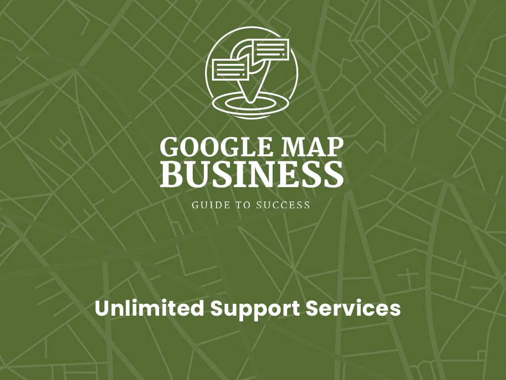 Unlimited Support Services - Google Map Business